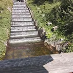 Hochwald Ensuite Bad Sachsa