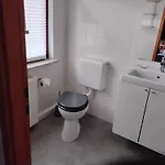 Hochwald Ensuite Maison d'hôtes Bad Sachsa