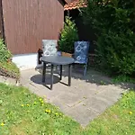 Hochwald Ensuite Maison d'hôtes Bad Sachsa