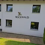 Hochwald Ensuite Maison d'hôtes Bad Sachsa