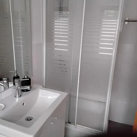 Hochwald Ensuite