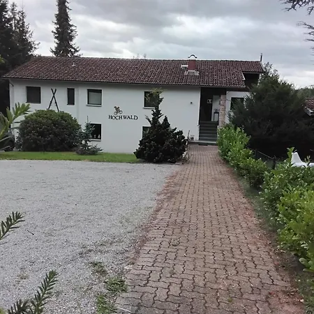 Hochwald Ensuite