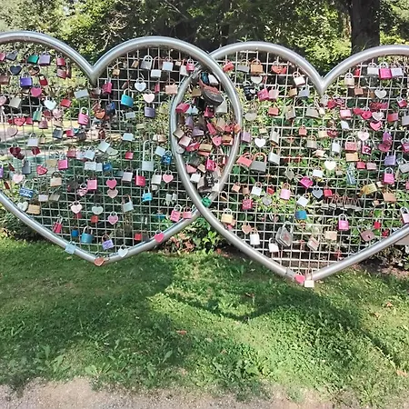 Hochwald Ensuite 3* Bad Sachsa