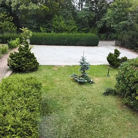 Guest house Hochwald Ensuite *