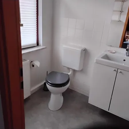 Hochwald Ensuite Guest house Bad Sachsa