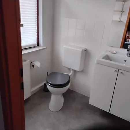 Hochwald Ensuite Casa de hóspedes Bad Sachsa