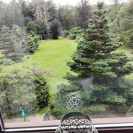 Hochwald Ensuite Bad Sachsa