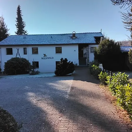 Hochwald Ensuite
