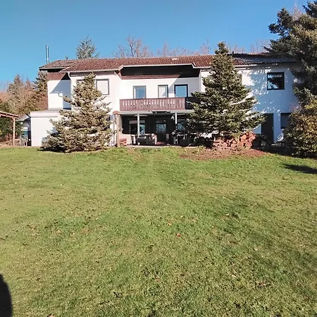 Hochwald Ensuite 3* Bad Sachsa