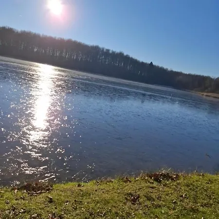 Hochwald Ensuite *