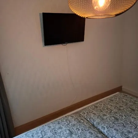 Guest house Hochwald Ensuite Bad Sachsa