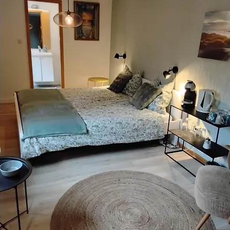 Guest house Hochwald Ensuite