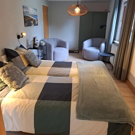 Guest house Hochwald Ensuite *