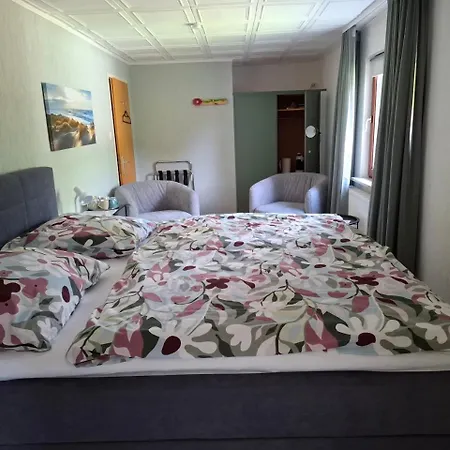 Hochwald Ensuite 3* 바트사흐사
