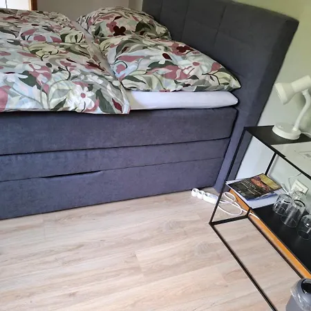 Hochwald Ensuite