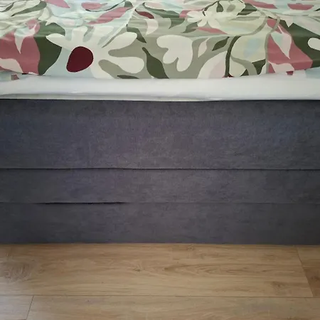 Hochwald Ensuite Guest house *