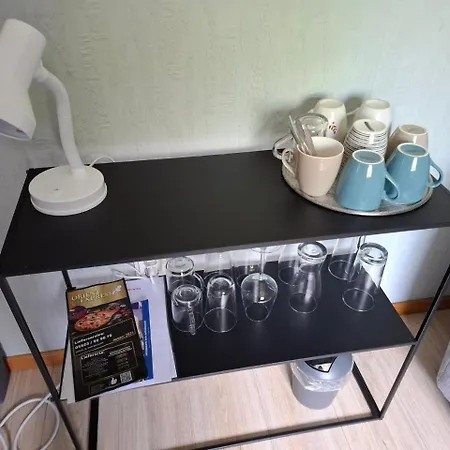 Hochwald Ensuite 3*