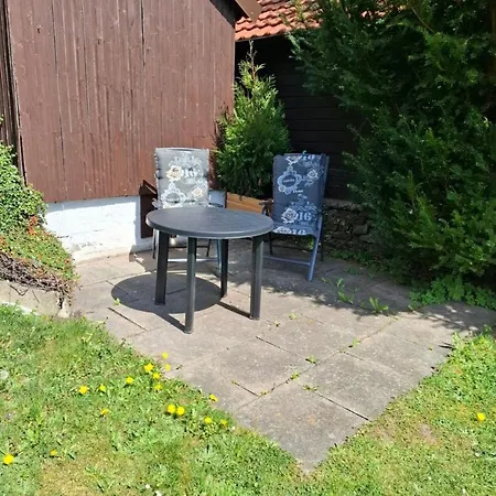 Hochwald Ensuite Casa de hóspedes Bad Sachsa