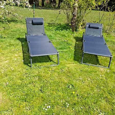 Hochwald Ensuite 3* 바트사흐사