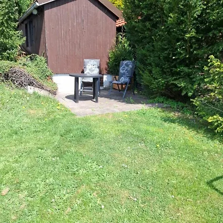 Hochwald Ensuite Guest house