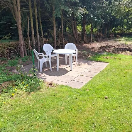 Hochwald Ensuite *