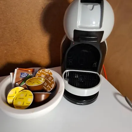 Hochwald Ensuite Bad Sachsa