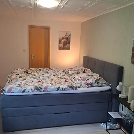 Hochwald Ensuite Casa de hóspedes Bad Sachsa