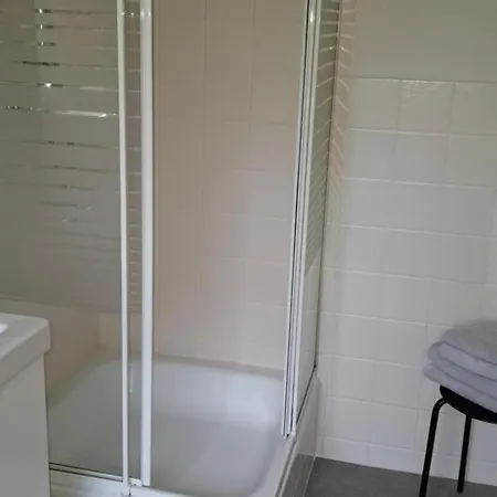 Hochwald Ensuite 게스트하우스 바트사흐사